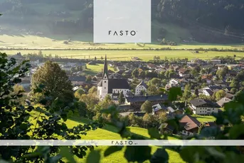SONNBERG | premium Baugrundstück