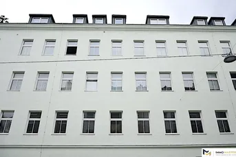 Sonnige Eigentumswohnung im 3. Liftstock Vermietet bis:30.11.2026
