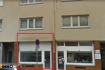 Geschäftslokal mit attraktiver Rendite! Hietzinger Hauptstraße 82-84, 1130 Wien
