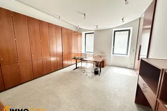 Top Büro in Bestlage: 252,80 m² Bürofläche in der Fuchsthallergasse 13, 1090 Wien