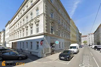 Zur Vermietung, Attraktives Geschäftslokal/Büro in Top-Lage – Springergasse 23, 1020 Wien
