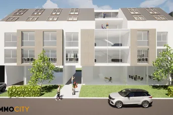 Multifunktionale Immobilie mit Büro, Wohnen &amp; Garage – Pastorstraße 45, 1210 Wien