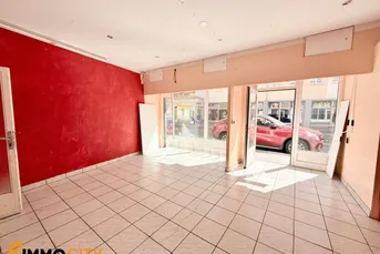 Helles, vielseitig nutzbares Geschäftslokal (53 m²) mit Straßenfront in Neulerchenfelder Straße 72, Ottakring