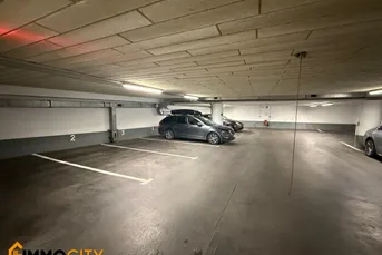 Garagenstellplätze in zentraler Lage der Josefstadt zu vermieten – Albertgasse 31, 1080 Wien