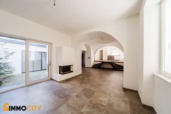 Fabelhafte Eigentumswohnung inkl. Eigengarten und Terrasse! 19. Bezirk - Döbling + 2x Garagenplätze
