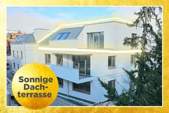 PROVISIONSFREI inkl. 2 TG Plätze - Wohnen in Verbundenheit - extravaganter Grundriss trifft Südwest-Ausrichtung - C Top 11