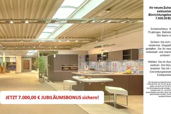 VERIDUM PARK - Perfekte Kombination aus Qualität und Lage - nur 9 Doppelhäuser - 30 Jahre Garantie