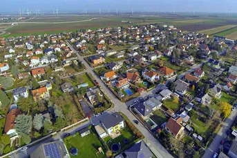 Ihr Neubau-Traum in Kapellerfeld