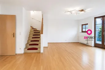 Reihenhaus in Straßwalchen: 88 m², die mehr bieten, als man denkt