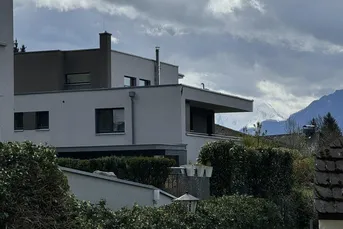 Exklusives Penthouse in zentraler Lage - Luxuswohnen in Salzburg