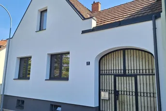 +++ ! TOP Einfamilienhaus in Marz - Modernisiert, ( Fast wie NEUWERTIG) 4 Zimmer, 115 m² Fläche, Terrasse, 2 Stellplätze, Einbauküche - Nur € 236.000,00 ! +++