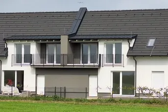 +++ TOP -- Modernes Reihenhaus mit Garten -- NEUBAU -- ERSTBEZUG -- Schlüsselfertig € 359.000,-- +++