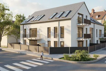 Development Paket Tulln Zwei Projekte – Ein Paketpreis