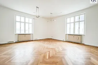 Andräviertel: Repräsentative Büroeinheit im Herzen der Salzburger Neustadt!