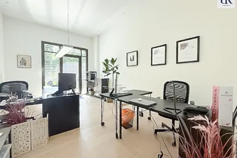 PROVISIONSFREI: Modernes Büro zur Untermiete in der Panzerhalle – Ideal für Kreative, Start-ups &amp; Selbstständige!