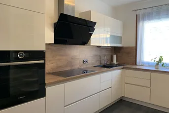 MODERN - BEZUGSBEREIT - TIEFGARAGE - GRIMMINGBLICK