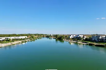 Traumhaftes Seegrundstück in Kittsee inkl. bewilligtem Einreichplan