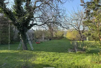 Tribuswinkel: Baugrund für Ihr neues Zuhause – 931 m²