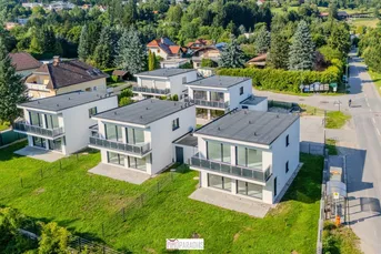 Exklusives Wohnen am Waldrand – „Am Steinriegl 80“