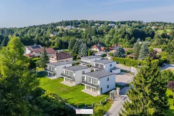 Exklusives Wohnen am Waldrand – „Am Steinriegl 80“