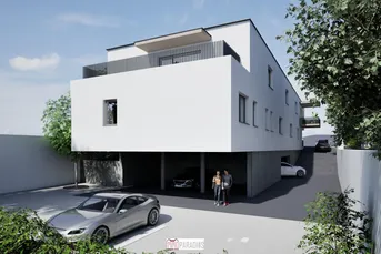 Moderner Wohnkomfort in attraktiver Lage