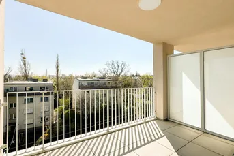 EXKLUSIVE NEUBAUWOHNUNGEN MIT AUSSENFLÄCHEN - ÖGNI-GOLD-ZERTIFIZIERUNG - MODERNES DESIGN - LICHTDURCHFLUTET - ERSTBEZUG - IM HERZEN DES 19. WIENER GEMEINDEBEZIRKS