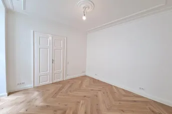 Hochwertige Altbauwohnung nahe Stephansplatz