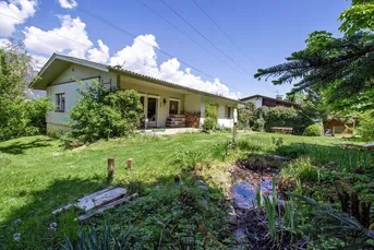 226 Immobilien: Einfamilienhaus (SUPERÄDIFIKAT) in Neu-Götzens zum Kauf