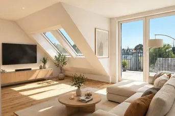 + Attraktives Investment in 1220 Wien – stilvoll wohnen, nachhaltig profitieren