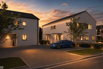 Ihr neues Zuhause in Judendorf: modernes Einfamilienhaus mit Garten!!