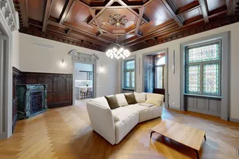 Sophisticated and fancy apartment with a large terrace near Haus Des Meeres