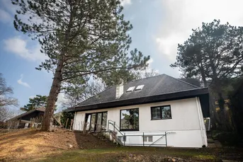 Exklusives Grundstück in Hinterbrühl - Top Lage mit Potenzial für Neubau oder Sanierung