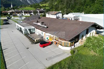 lukrative Investoren-Immobilie in der Nähe von Lienz mit einer Vielzahl an Nutzungsmöglichkeiten