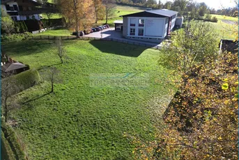 Baugrundstücke in Oberlienz - ab 300 m² bis 1.800 m² möglich