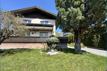 Vielseitiges Wohnhaus in Debant – perfekt für Familien &amp; clevere Investoren!