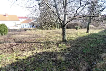 2231m² Baugrund in Schwechat-Mannswörth
