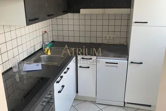 2-Zimmer-Wohnung in zentraler Lage - 1100 Wien mit TOP Anbindung