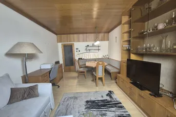Charmante 3-Zimmer-Wohnung in 1210 Wien – Ihr Sanierungsprojekt