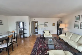 Exklusives Apartment im 7. Bezirk – Urbanes Wohnen mit maximalem Komfort