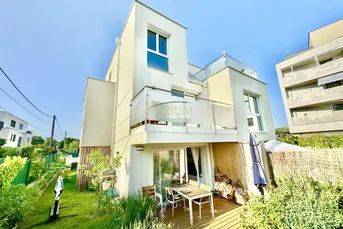 *** IHR NEUES ZUHAUSE WARTET ***