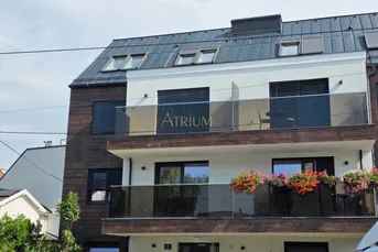 PROVISIONSFREIE - NEUBAUWOHNUNG mit Terrasse