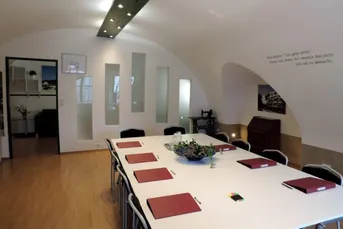 FIRMENSITZ - GESCHÄFTSADRESSE ab monatlich nur € 69,-- an TOPADRESSE in DÖBLING!