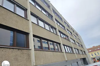 Neuer Preis! Nähe Schloss Schönbrunn | Neubauwohnung mit 3 Zimmern