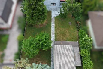 Neuer Preis! Mühlwasser | Baugrundstück mit Potenzial! | ca. 793 m²