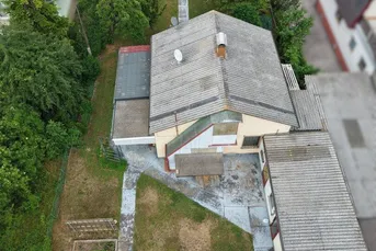Neuer Preis! Mühlwasser | Renovierungsbedürftiges Einfamilienhaus mit Potenzial!