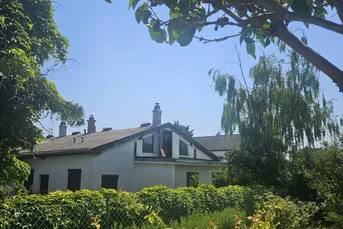 Reiheneckhaus mit Terrasse in Klosterneuburg – Sanierungsprojekt mit viel Potenzial