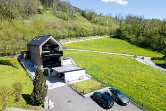 Villa "MONVUE"