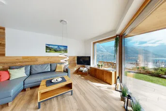 Luxus Apartment