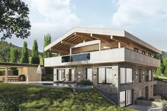 The Tyrolean Garden - your Alpine Hideaway