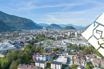 Gewerbegrundstück auf Baurechtsbasis in Kufstein zu vergeben